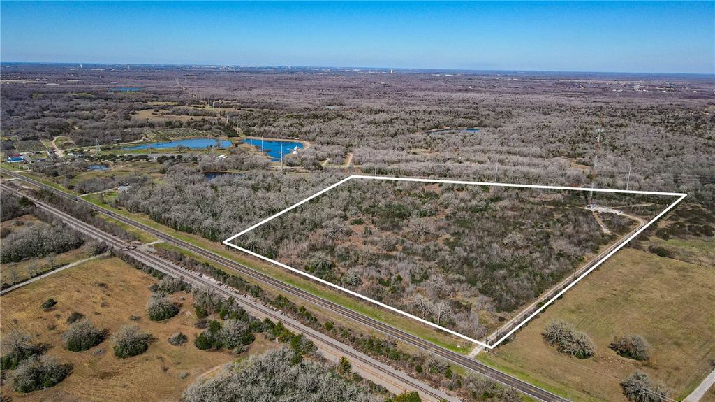 21259 Fm 2154 Road, Millican, TX 77868 — photo 3
