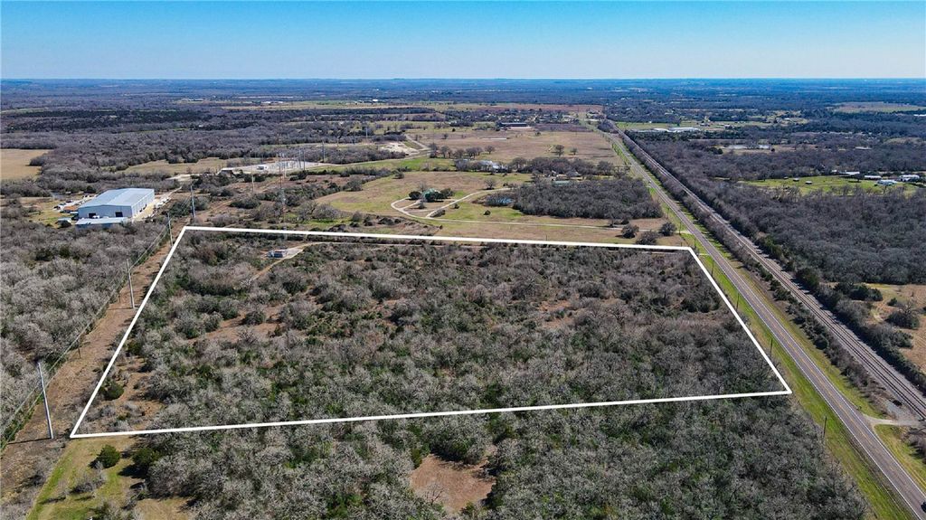 21259 Fm 2154 Road, Millican, TX 77868 — photo 4