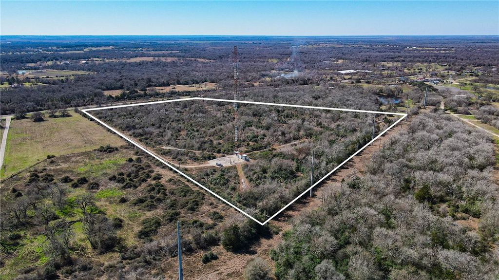 21259 Fm 2154 Road, Millican, TX 77868 — photo 5