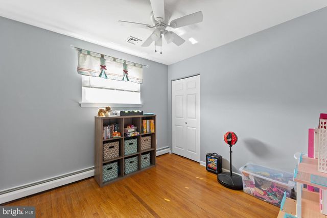 923 OTTO LN, Warminster, PA 18974