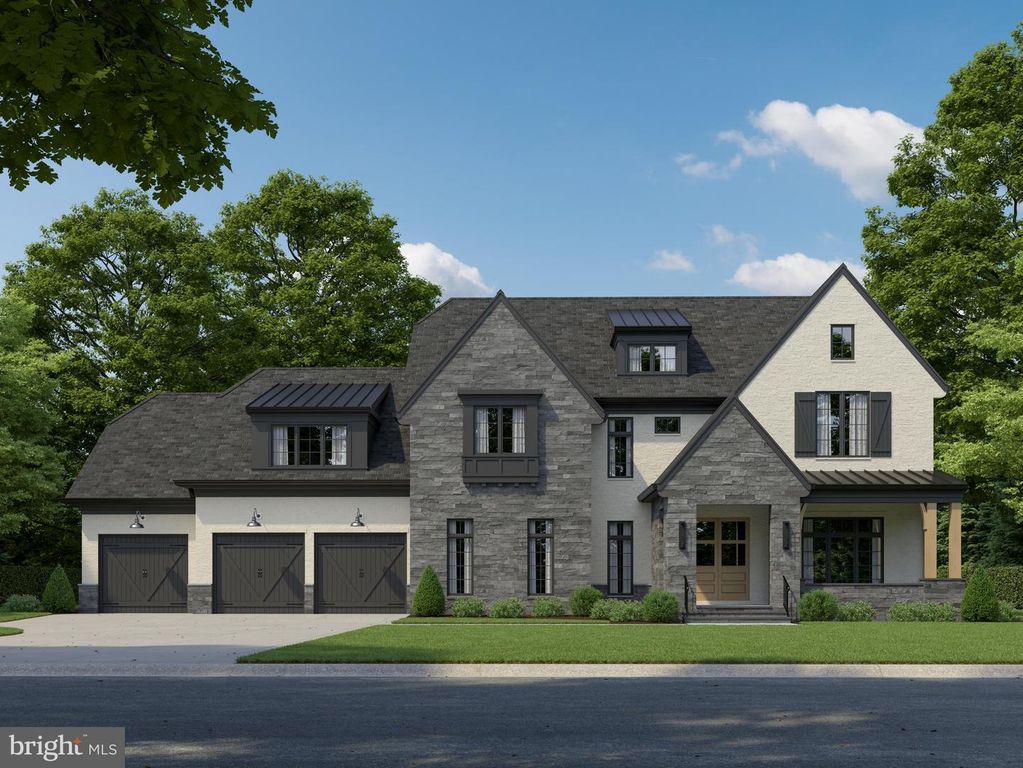 6 KITTERY CT, Bethesda, MD 20817