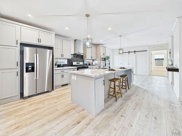 893 S Greenway Ave, Pueblo West, CO 81007