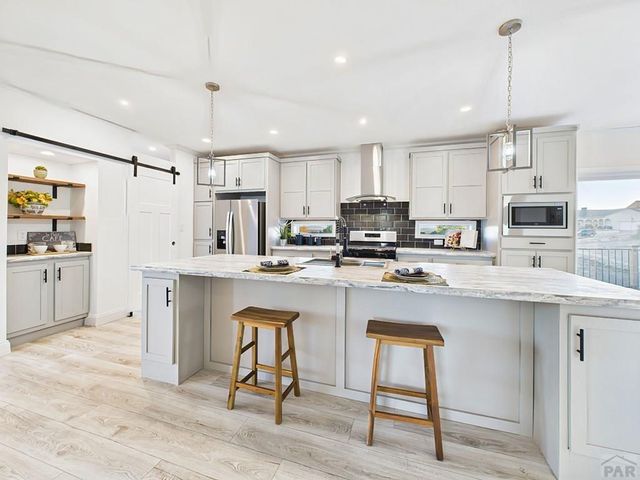 893 S Greenway Ave, Pueblo West, CO 81007