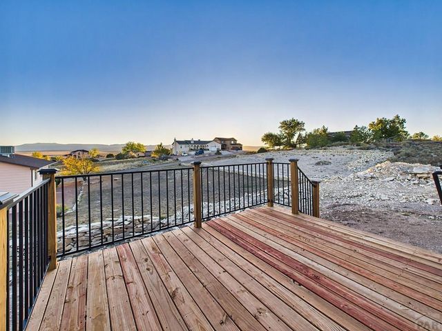 893 S Greenway Ave, Pueblo West, CO 81007