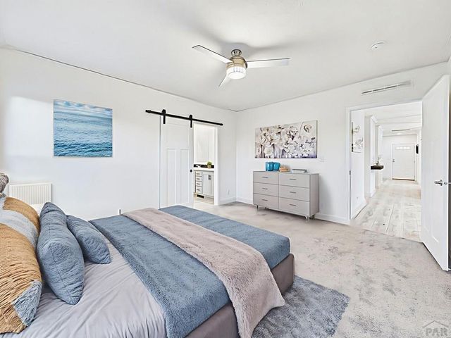 893 S Greenway Ave, Pueblo West, CO 81007