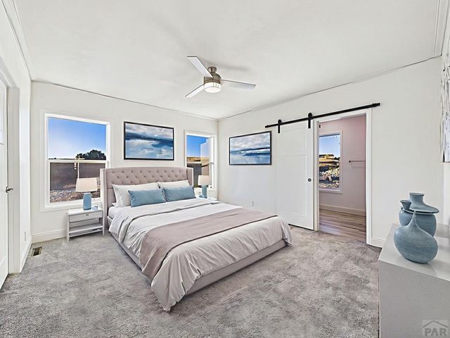 893 S Greenway Ave, Pueblo West, CO 81007