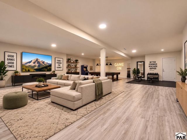 893 S Greenway Ave, Pueblo West, CO 81007