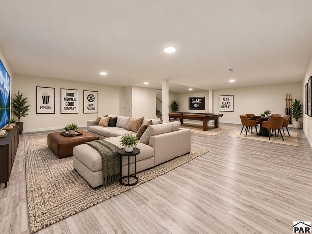 893 S Greenway Ave, Pueblo West, CO 81007