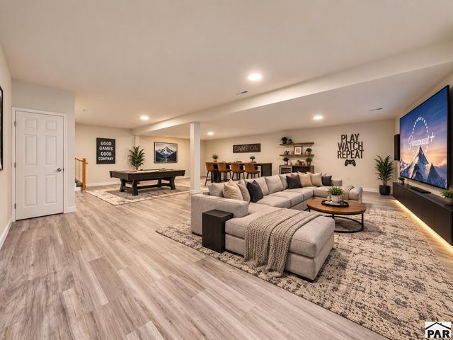 893 S Greenway Ave, Pueblo West, CO 81007