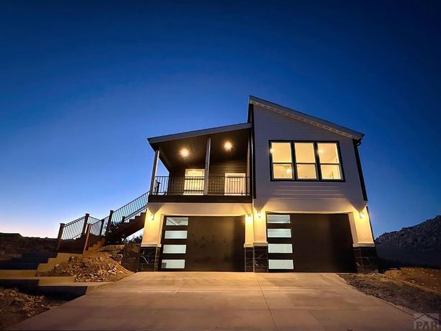 893 S Greenway Ave, Pueblo West, CO 81007