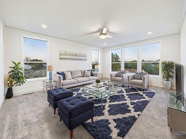 893 S Greenway Ave, Pueblo West, CO 81007