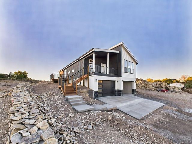 893 S Greenway Ave, Pueblo West, CO 81007