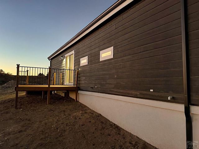 893 S Greenway Ave, Pueblo West, CO 81007