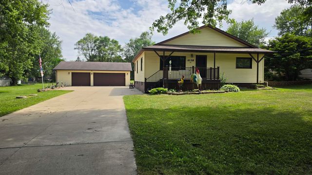 4128 Wells Avenue, Waterloo, IA 50703
