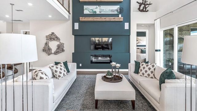 9410 Sweet Palm Street, Richmond, TX 77407