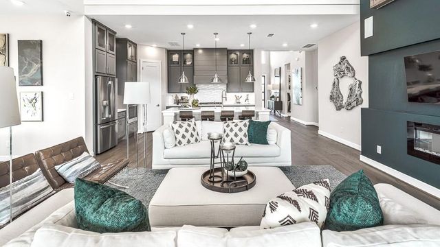 9410 Sweet Palm Street, Richmond, TX 77407