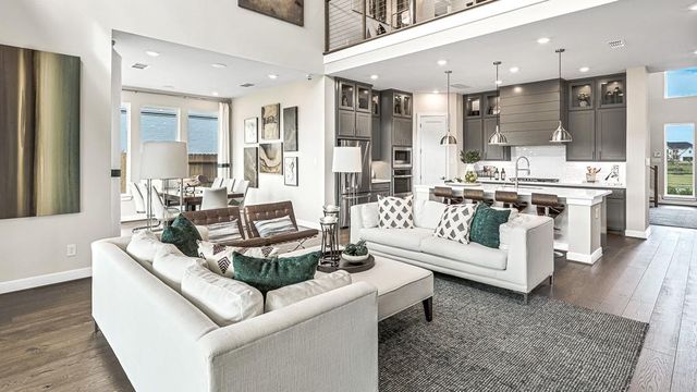 9410 Sweet Palm Street, Richmond, TX 77407