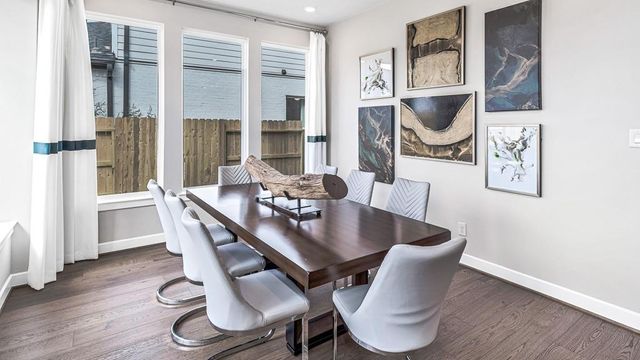 9410 Sweet Palm Street, Richmond, TX 77407