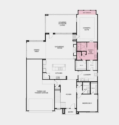 9410 Sweet Palm Street, Richmond, TX 77407