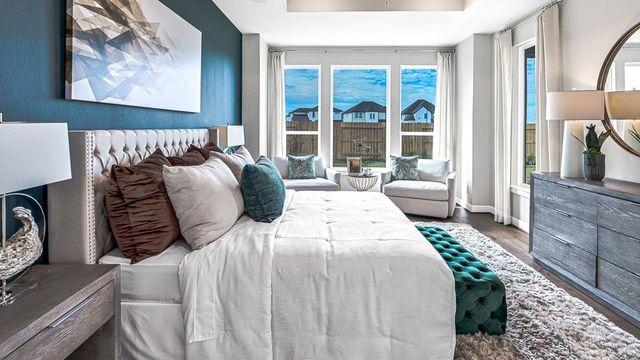 9410 Sweet Palm Street, Richmond, TX 77407