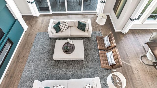 9410 Sweet Palm Street, Richmond, TX 77407