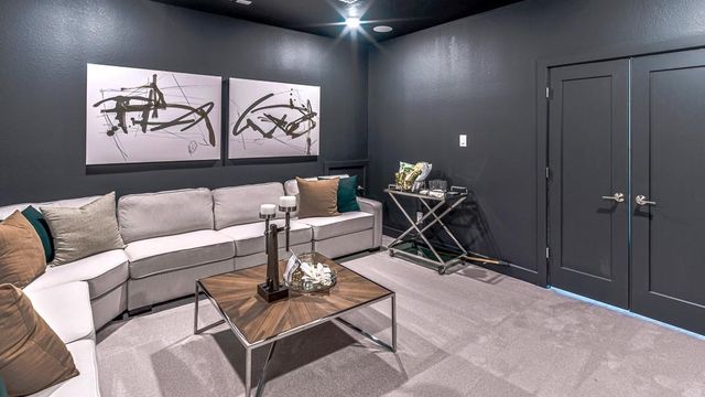 9410 Sweet Palm Street, Richmond, TX 77407