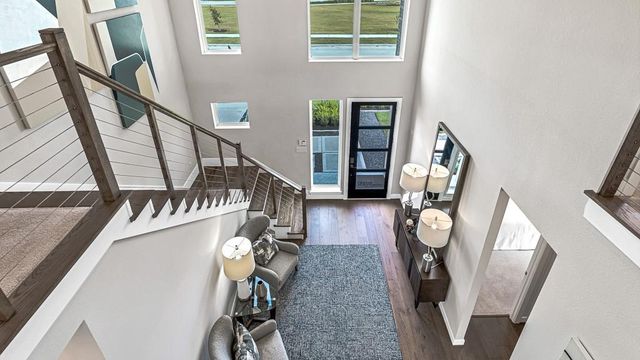 9410 Sweet Palm Street, Richmond, TX 77407