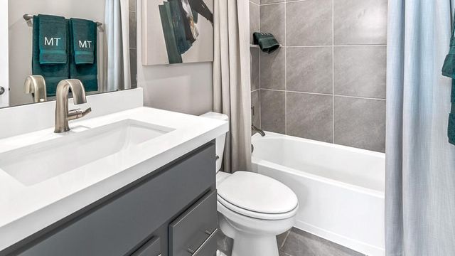 9410 Sweet Palm Street, Richmond, TX 77407