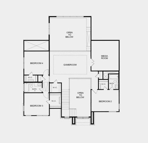 9410 Sweet Palm Street, Richmond, TX 77407