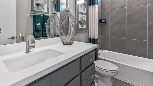 9410 Sweet Palm Street, Richmond, TX 77407