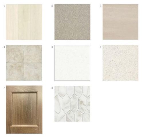 9410 Sweet Palm Street, Richmond, TX 77407