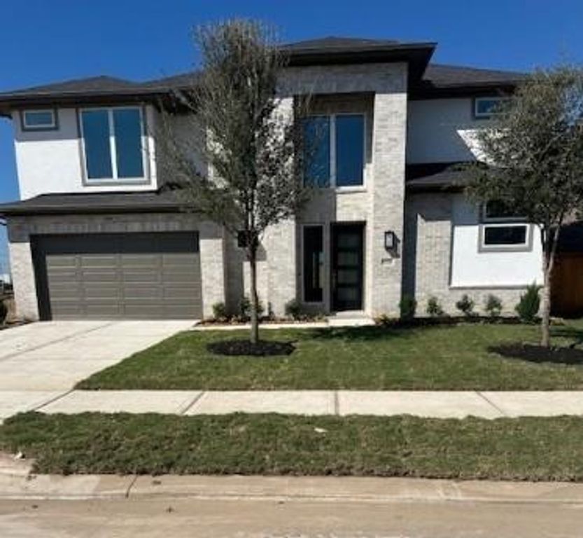 9410 Sweet Palm Street, Richmond, TX 77407