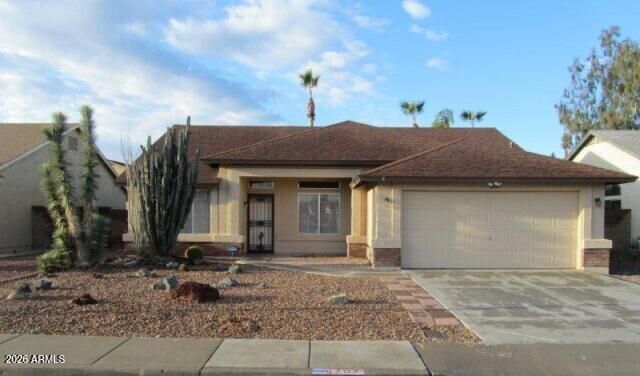 6702 N 89TH Avenue, Glendale, AZ 85305