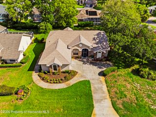 9415 Ashley Drive, Weeki Wachee, FL 34613