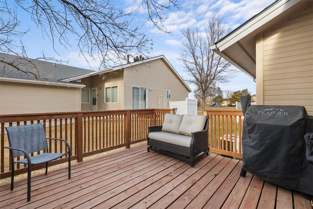 626 S 38th Street W 46, Billings, MT 59102