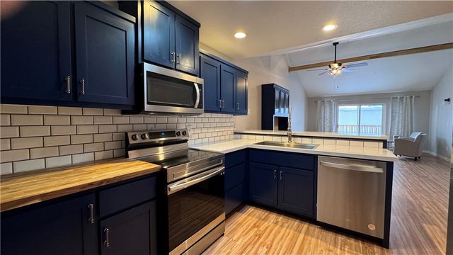 626 S 38th Street W 46, Billings, MT 59102