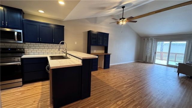 626 S 38th Street W 46, Billings, MT 59102