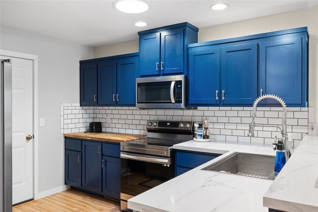 626 S 38th Street W 46, Billings, MT 59102