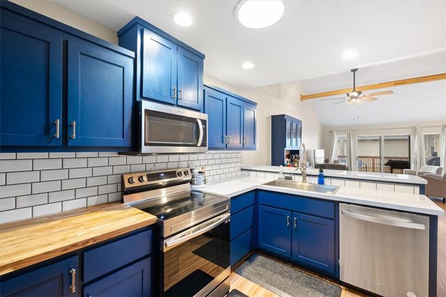 626 S 38th Street W 46, Billings, MT 59102