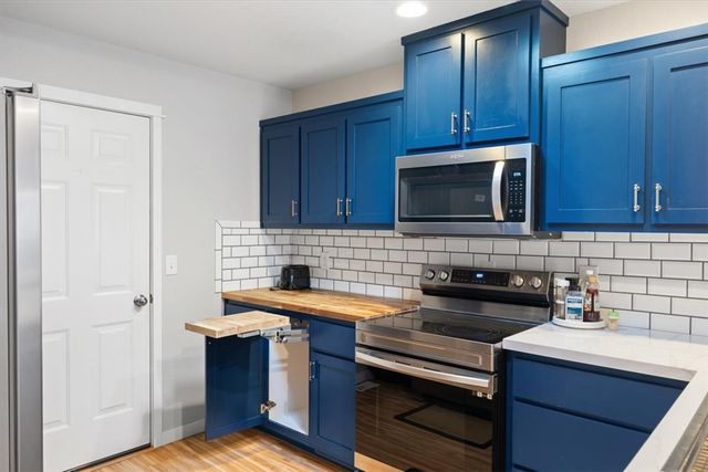 626 S 38th Street W 46, Billings, MT 59102