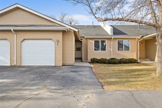 626 S 38th Street W 46, Billings, MT 59102