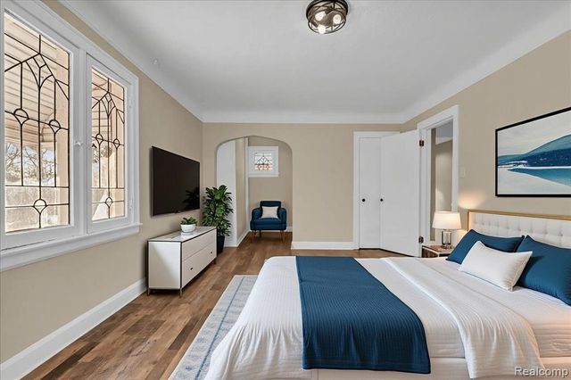 16565 Roselawn Street, Detroit, MI 48221