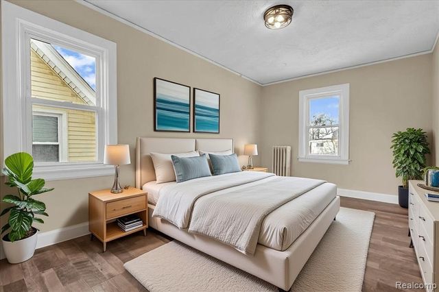 16565 Roselawn Street, Detroit, MI 48221