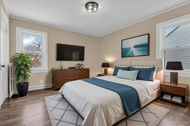 16565 Roselawn Street, Detroit, MI 48221