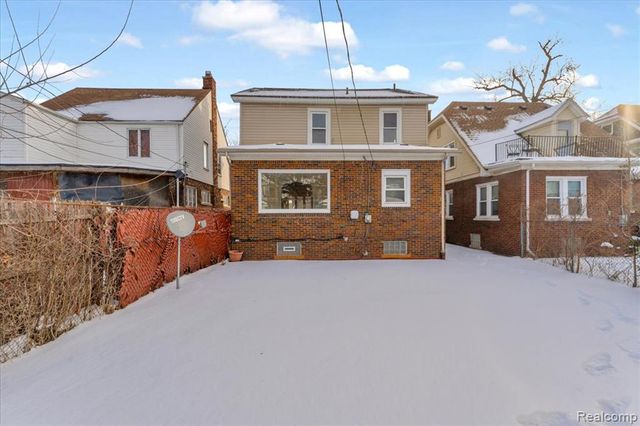 16565 Roselawn Street, Detroit, MI 48221