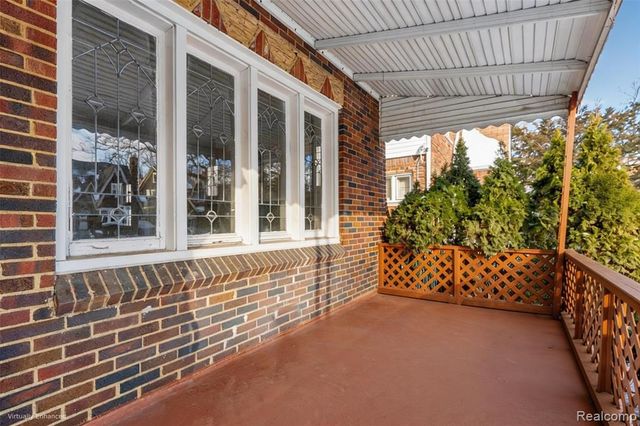 16565 Roselawn Street, Detroit, MI 48221