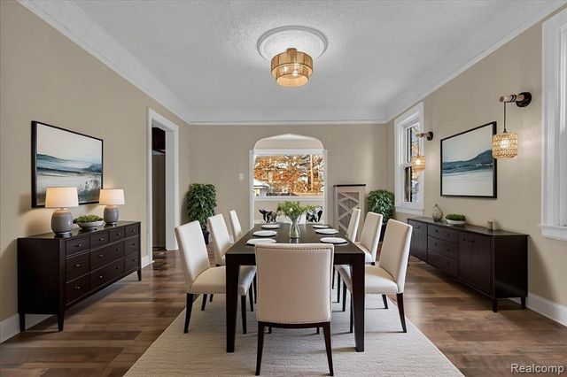 16565 Roselawn Street, Detroit, MI 48221