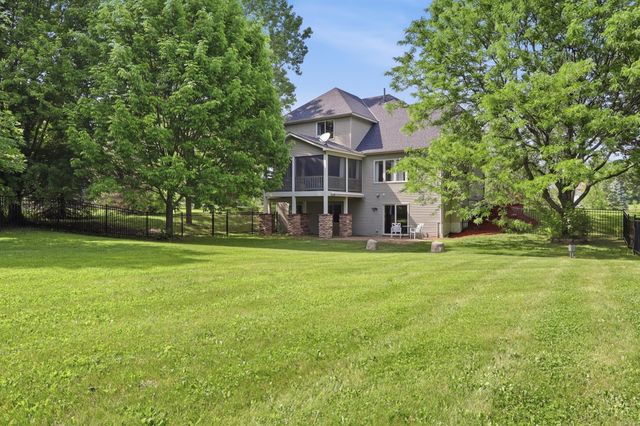 14493 21st Street N, West Lakeland Twp, MN 55082