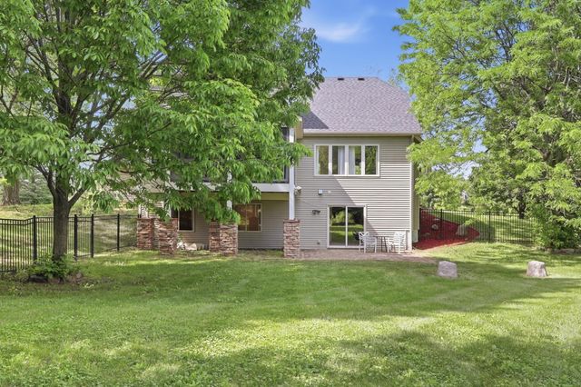 14493 21st Street N, West Lakeland Twp, MN 55082