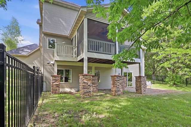 14493 21st Street N, West Lakeland Twp, MN 55082